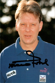 Rainer Zobel