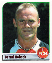 Bernd Hobsch